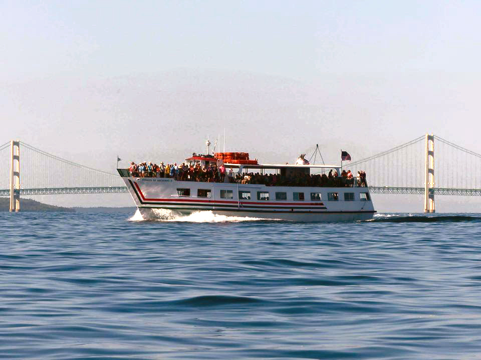 Arnold Line Straits II (2)